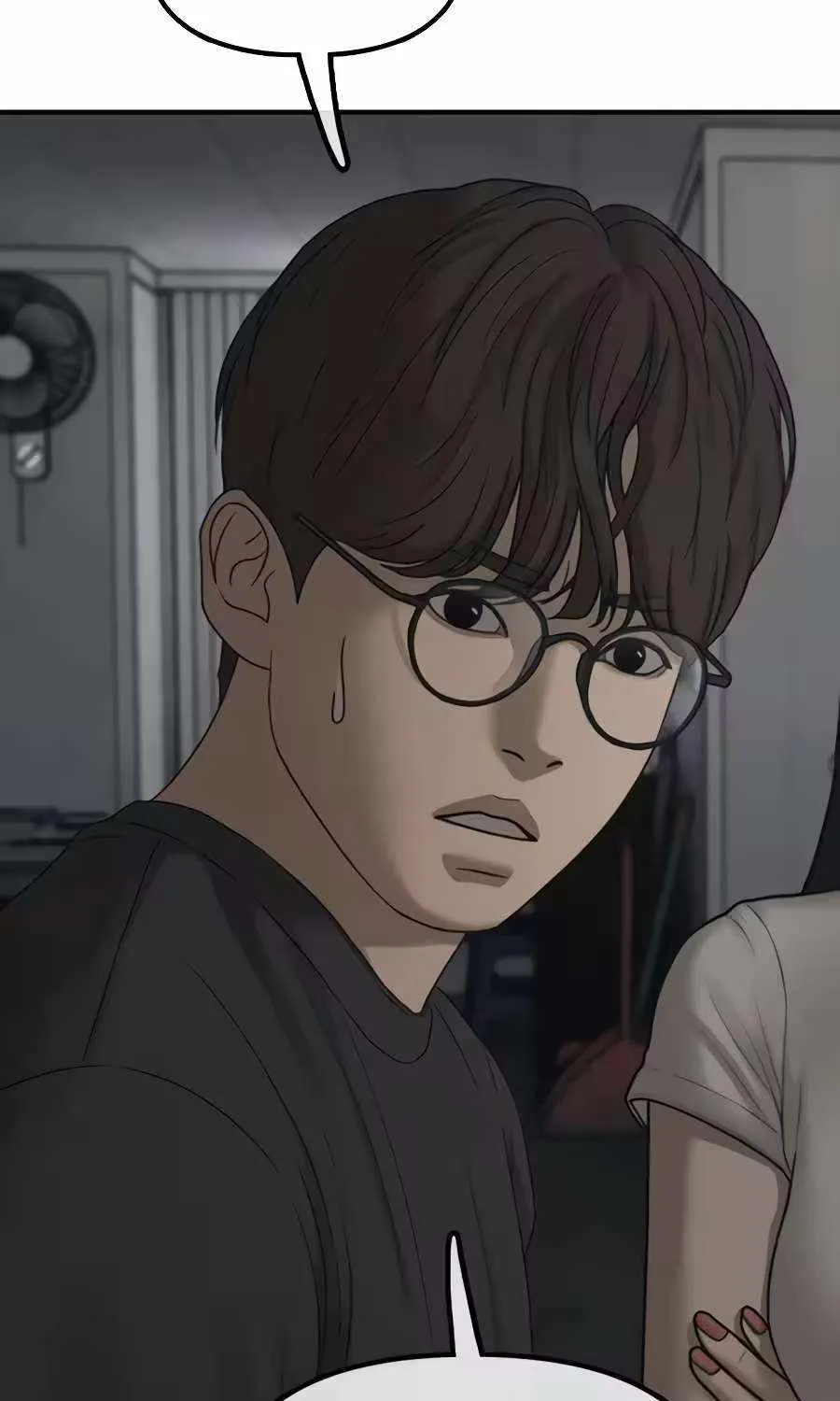 The Apocalypse is Here, chapter 78, page 96