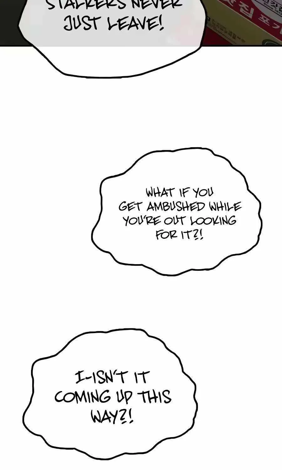 The Apocalypse is Here, chapter 78, page 106