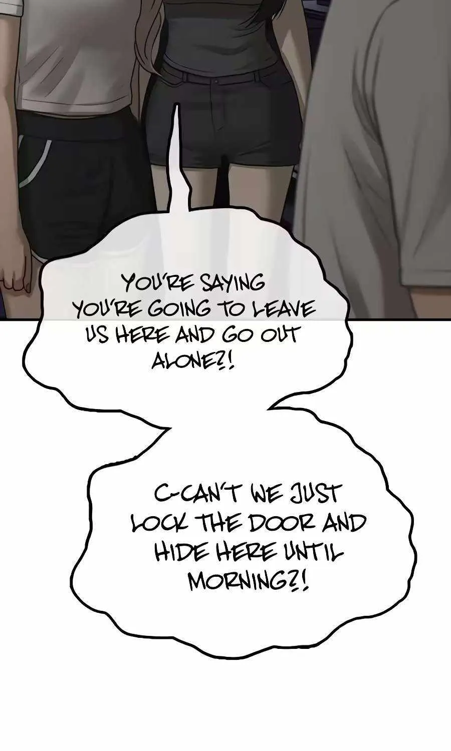 The Apocalypse is Here, chapter 78, page 118