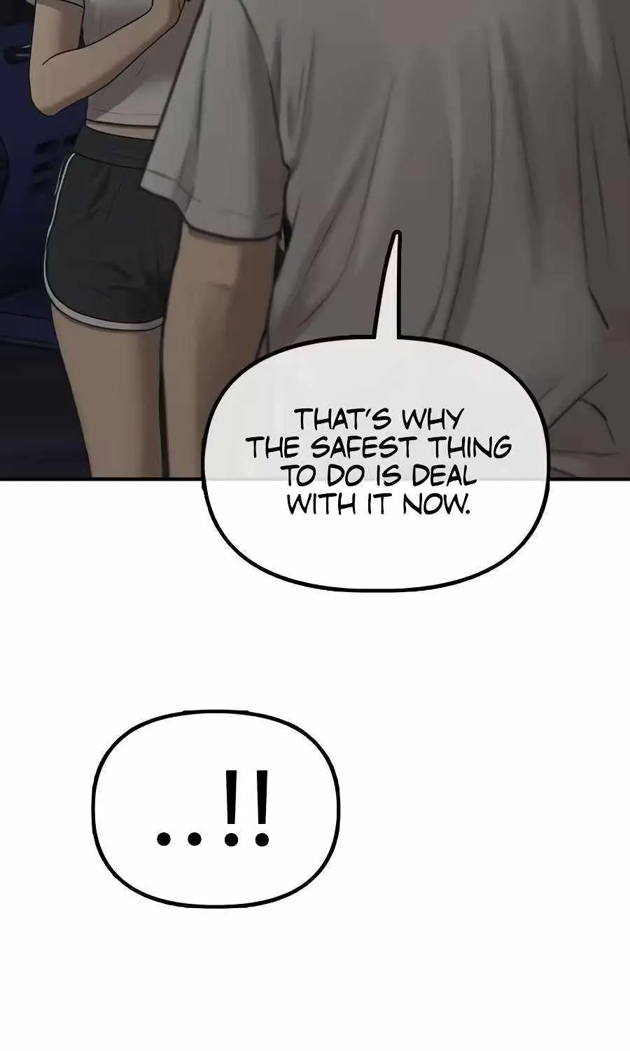 The Apocalypse is Here, chapter 78, page 130