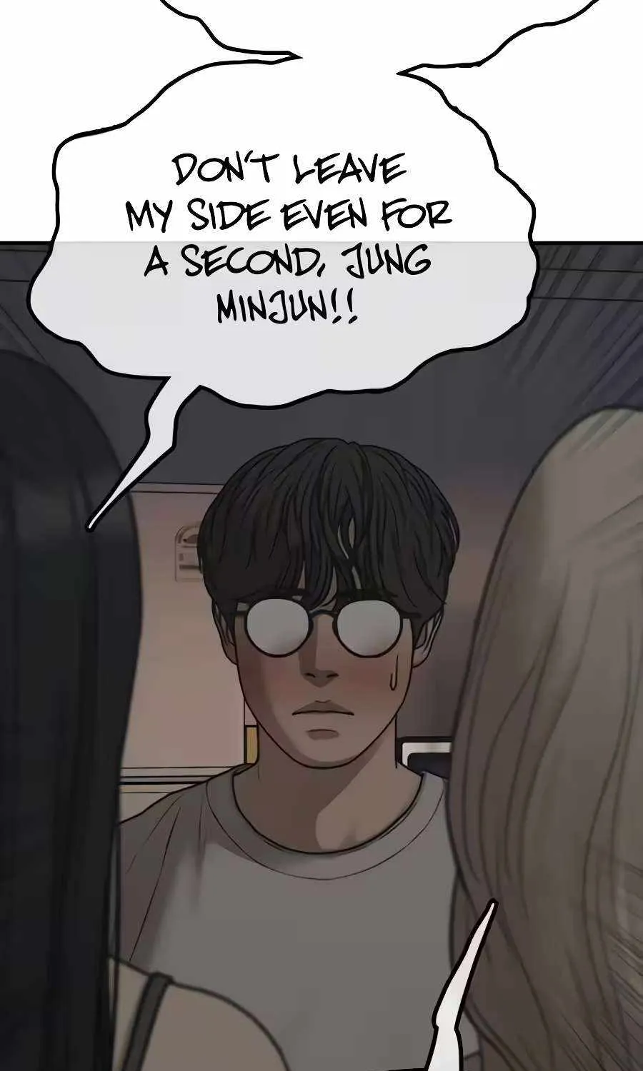 The Apocalypse is Here, chapter 78, page 134
