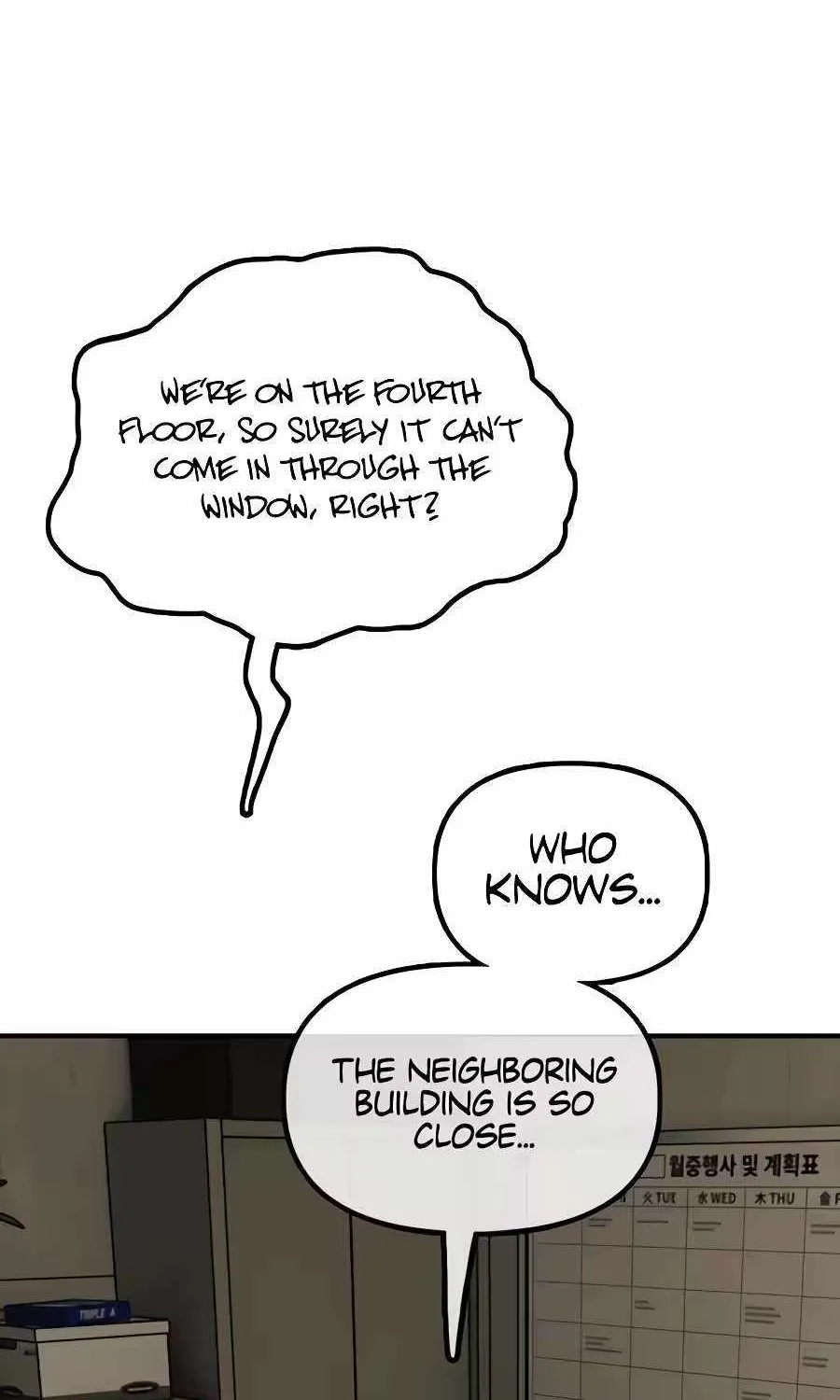 The Apocalypse is Here, chapter 78, page 156