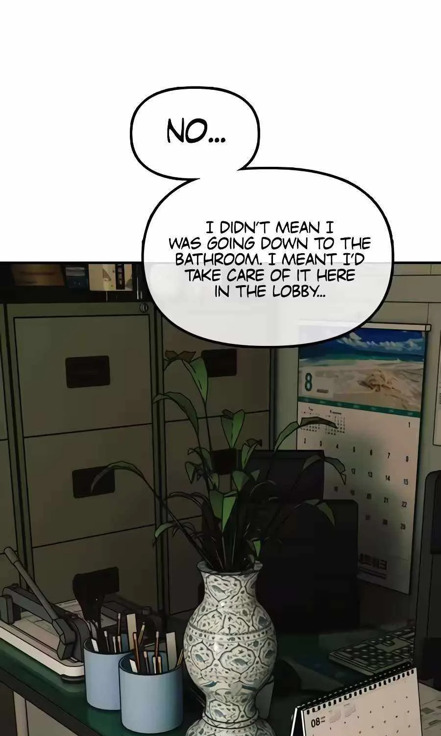 The Apocalypse is Here, chapter 78, page 163