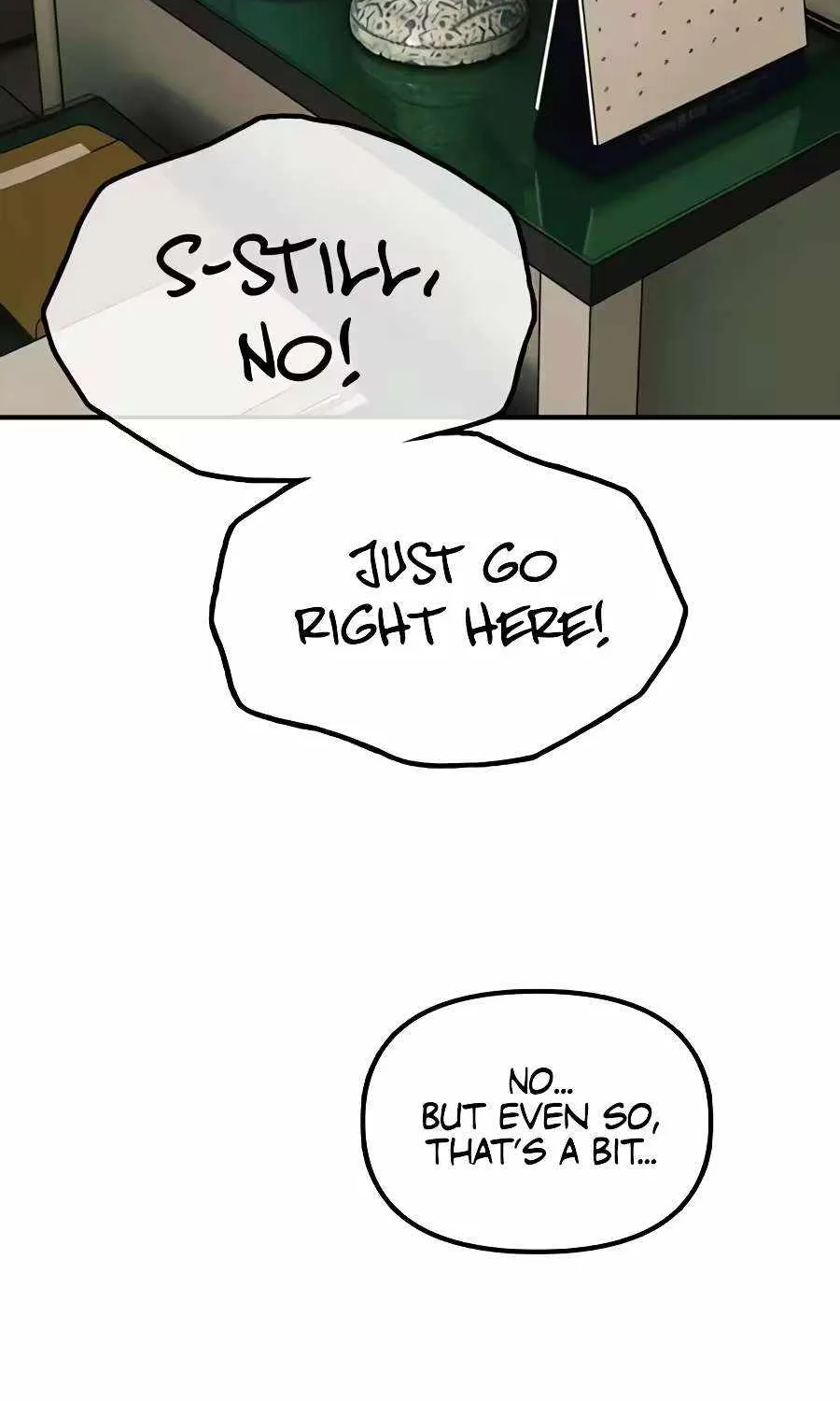 The Apocalypse is Here, chapter 78, page 164