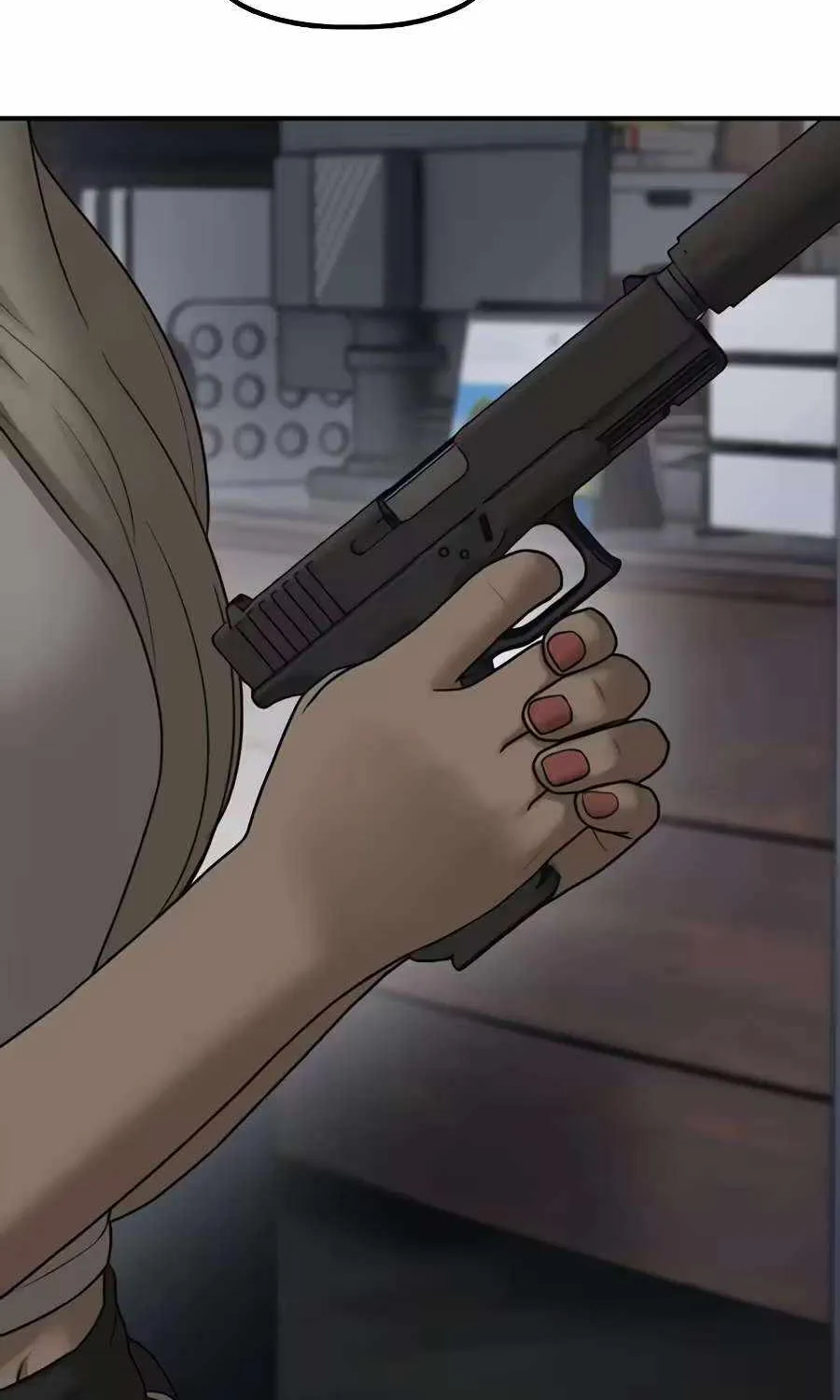 The Apocalypse is Here, chapter 78, page 194