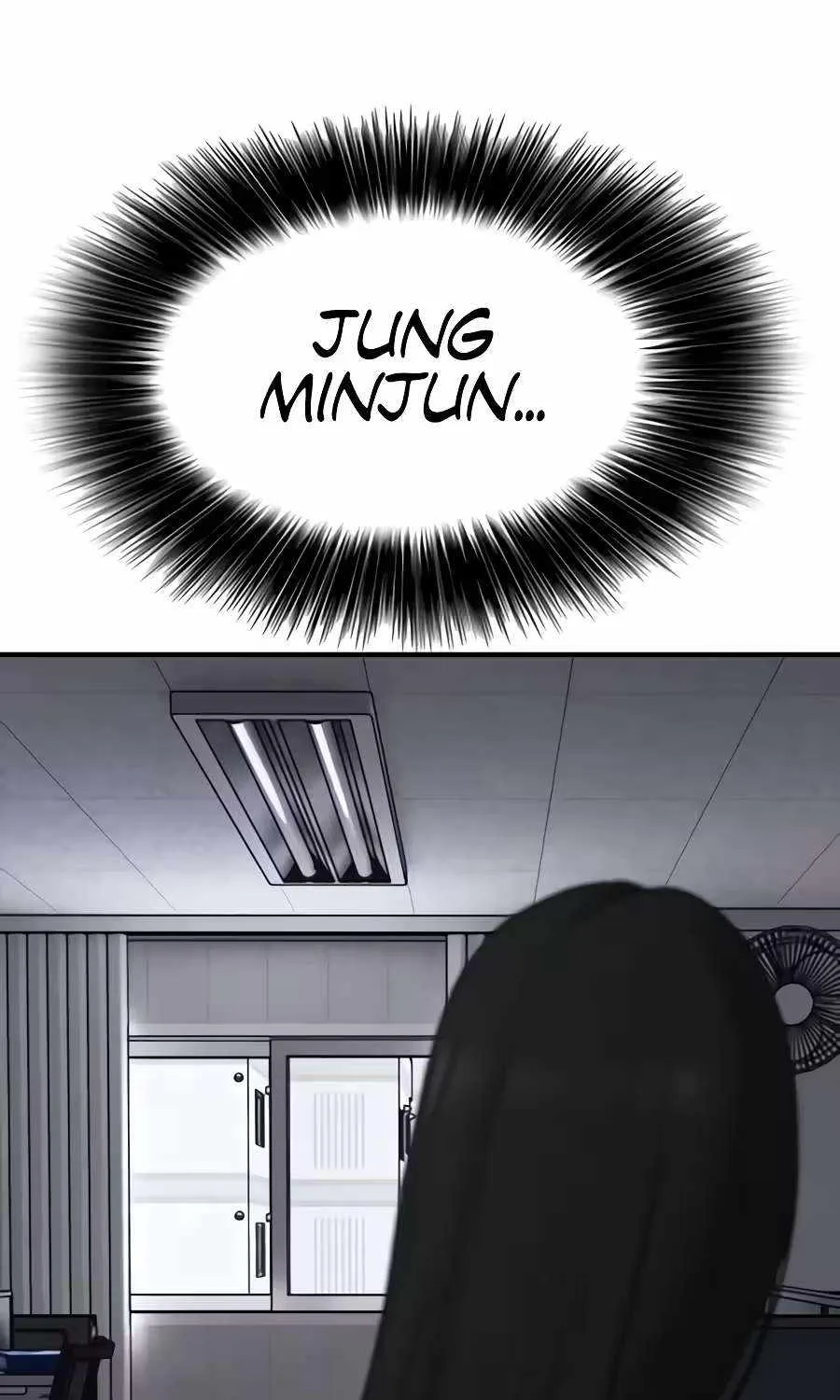 The Apocalypse is Here, chapter 78, page 205