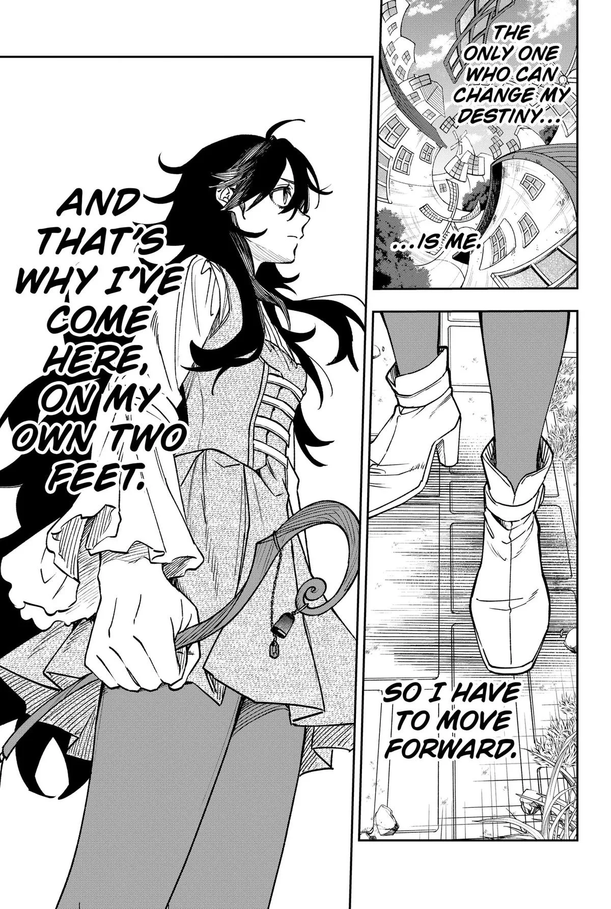 WITCHRIV, chapter 38, page 5