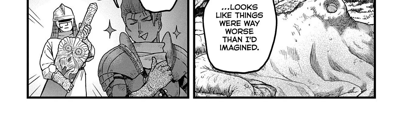 Ryuubatsu no Fiera, chapter 5, page 5