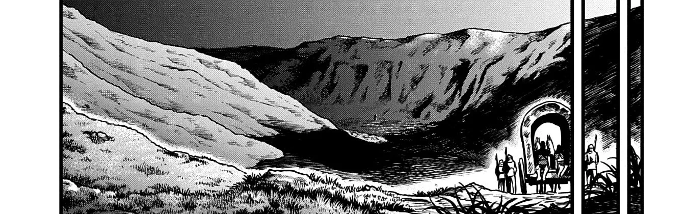 Ryuubatsu no Fiera, chapter 5, page 9