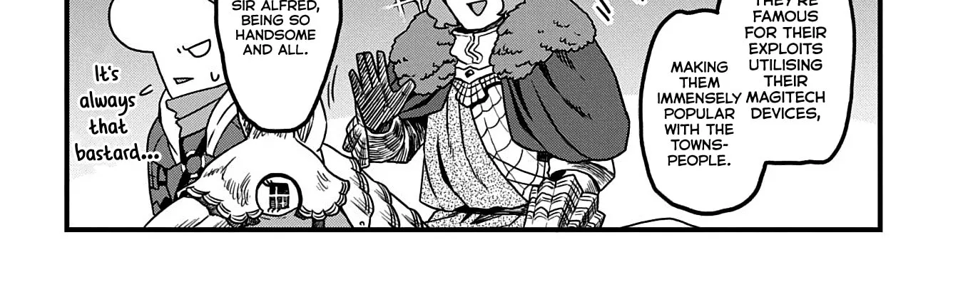 Ryuubatsu no Fiera, chapter 5, page 12