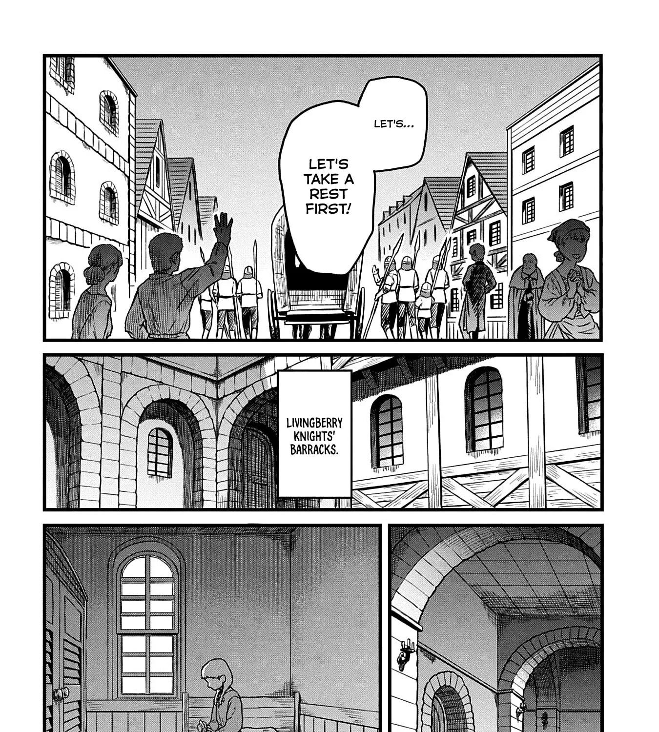 Ryuubatsu no Fiera, chapter 5, page 15