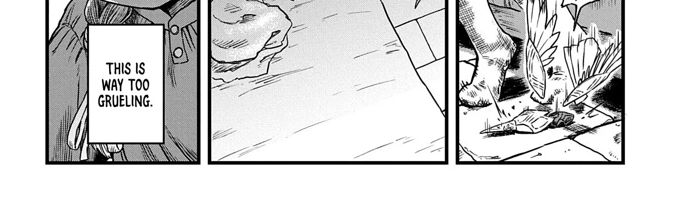 Ryuubatsu no Fiera, chapter 5, page 18
