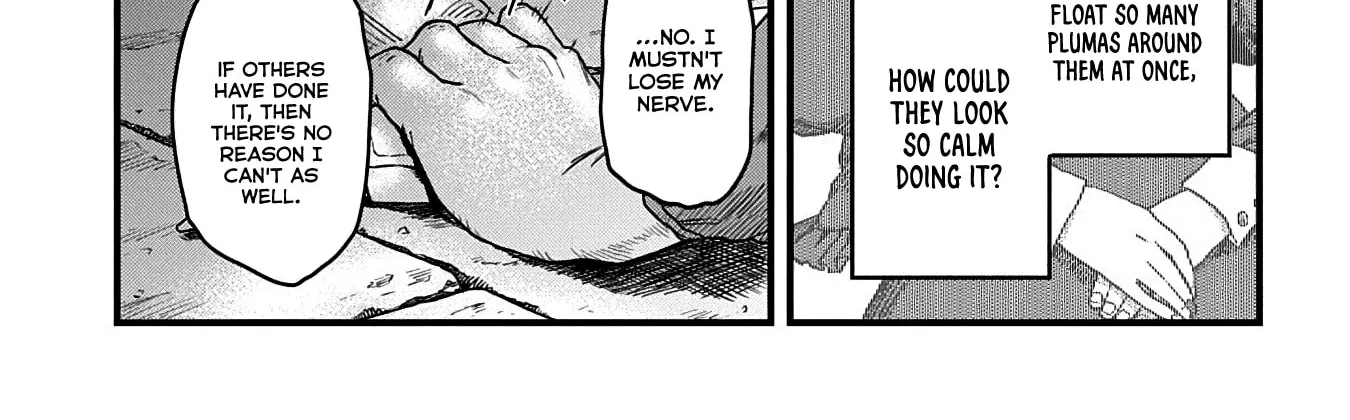 Ryuubatsu no Fiera, chapter 5, page 20