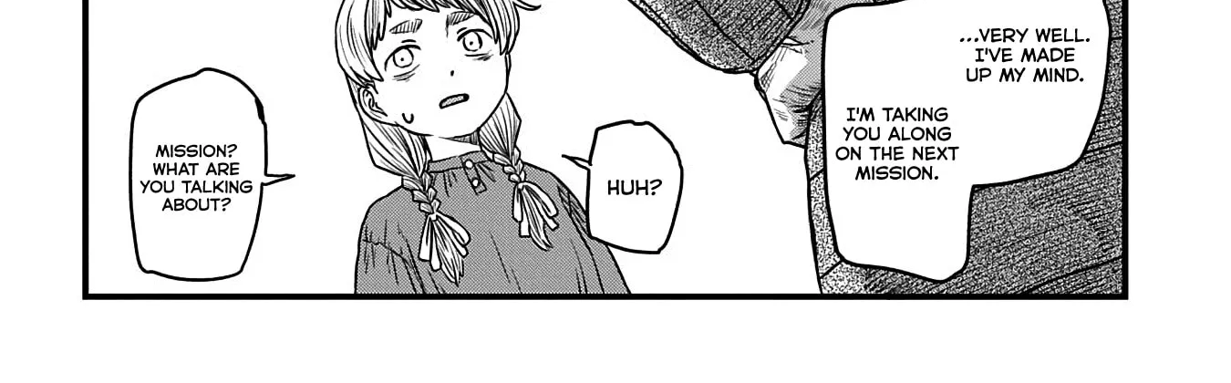 Ryuubatsu no Fiera, chapter 5, page 38