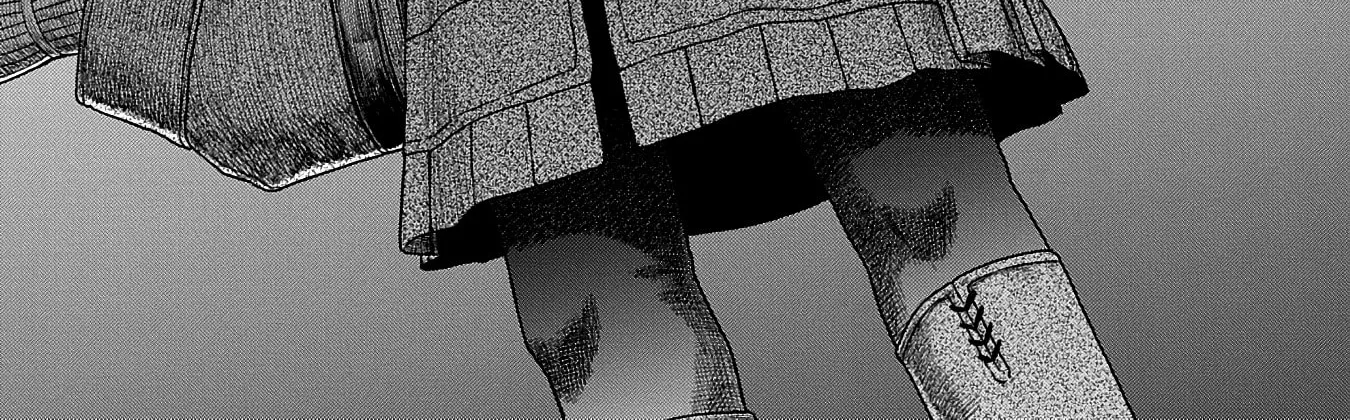 Ryuubatsu no Fiera, chapter 5, page 45