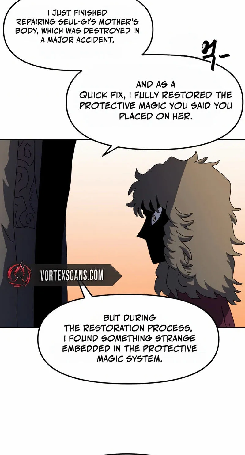 Archmage Curriculum, chapter 43, page 12