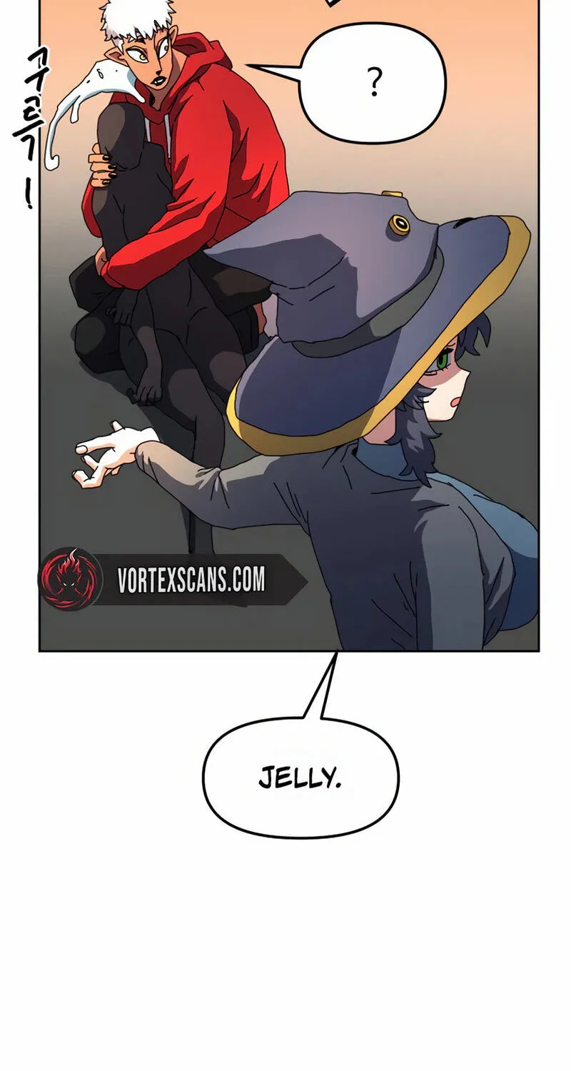 Archmage Curriculum, chapter 43, page 18
