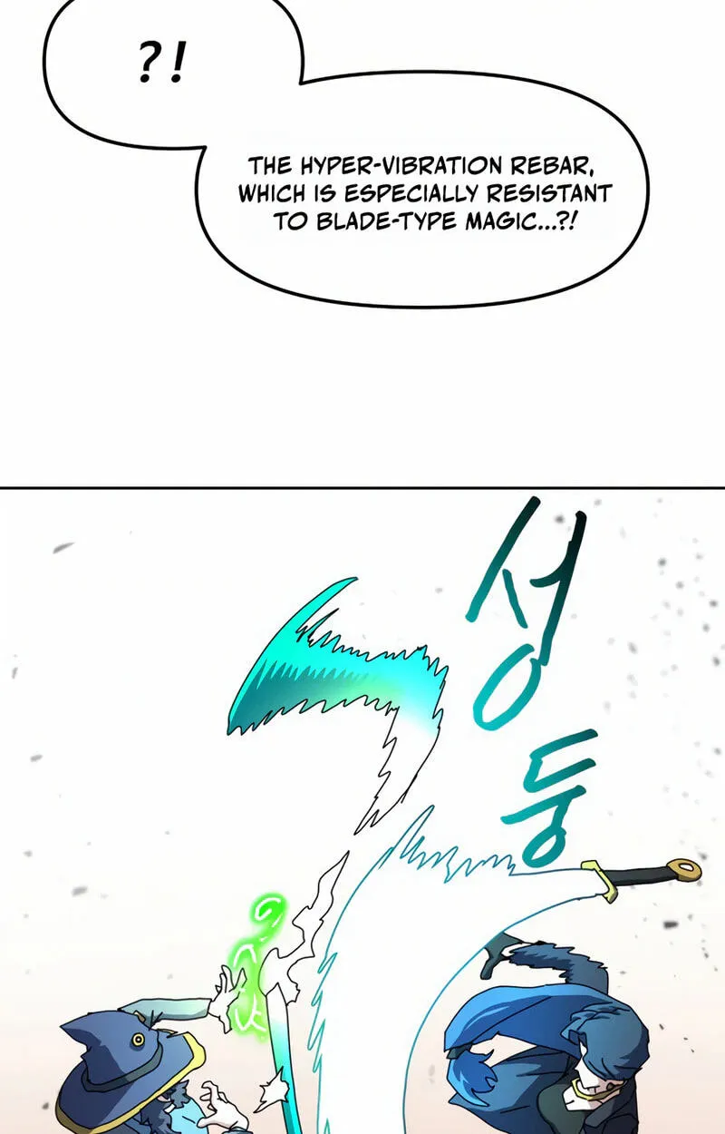 Archmage Curriculum, chapter 43, page 28