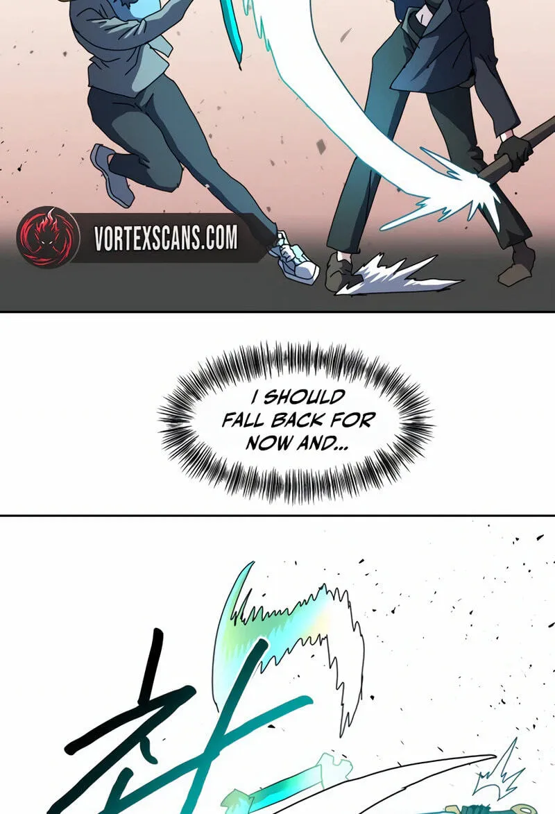 Archmage Curriculum, chapter 43, page 29