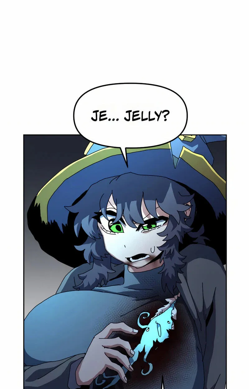 Archmage Curriculum, chapter 43, page 43