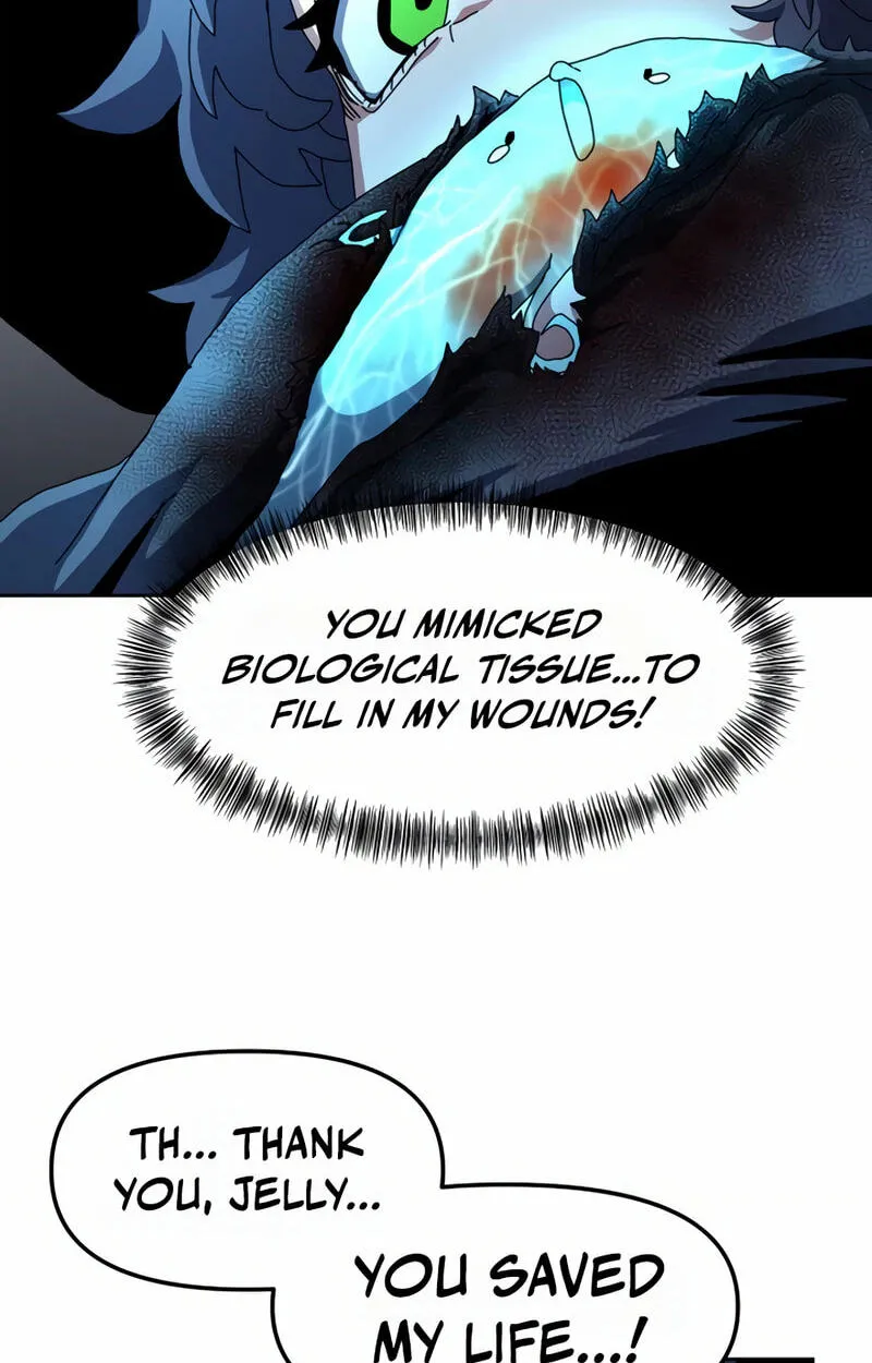 Archmage Curriculum, chapter 43, page 45