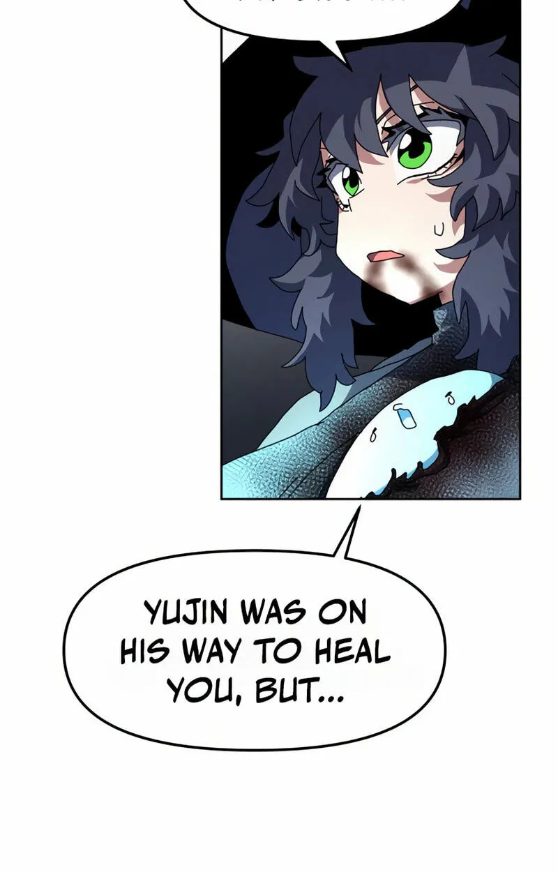 Archmage Curriculum, chapter 43, page 46