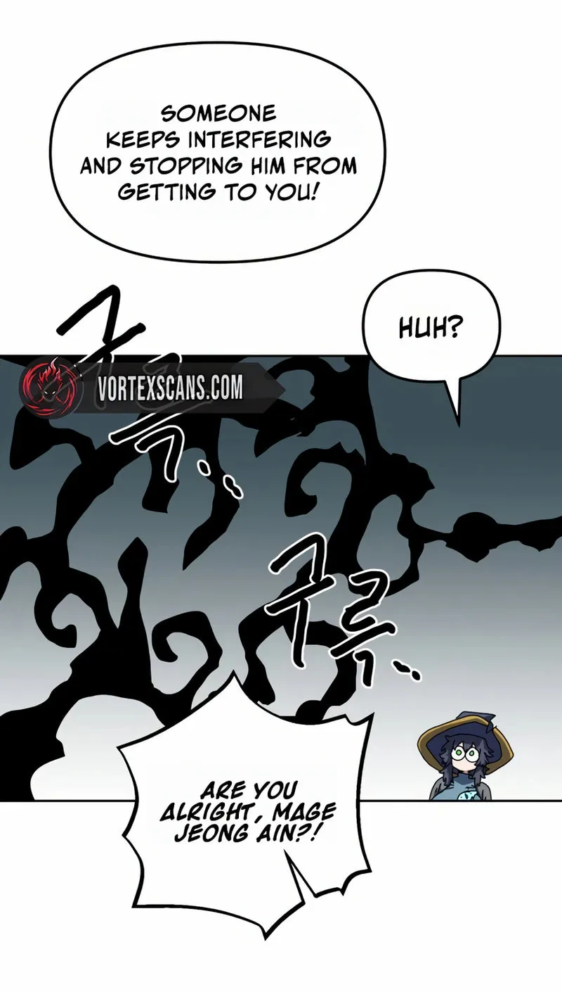 Archmage Curriculum, chapter 43, page 47