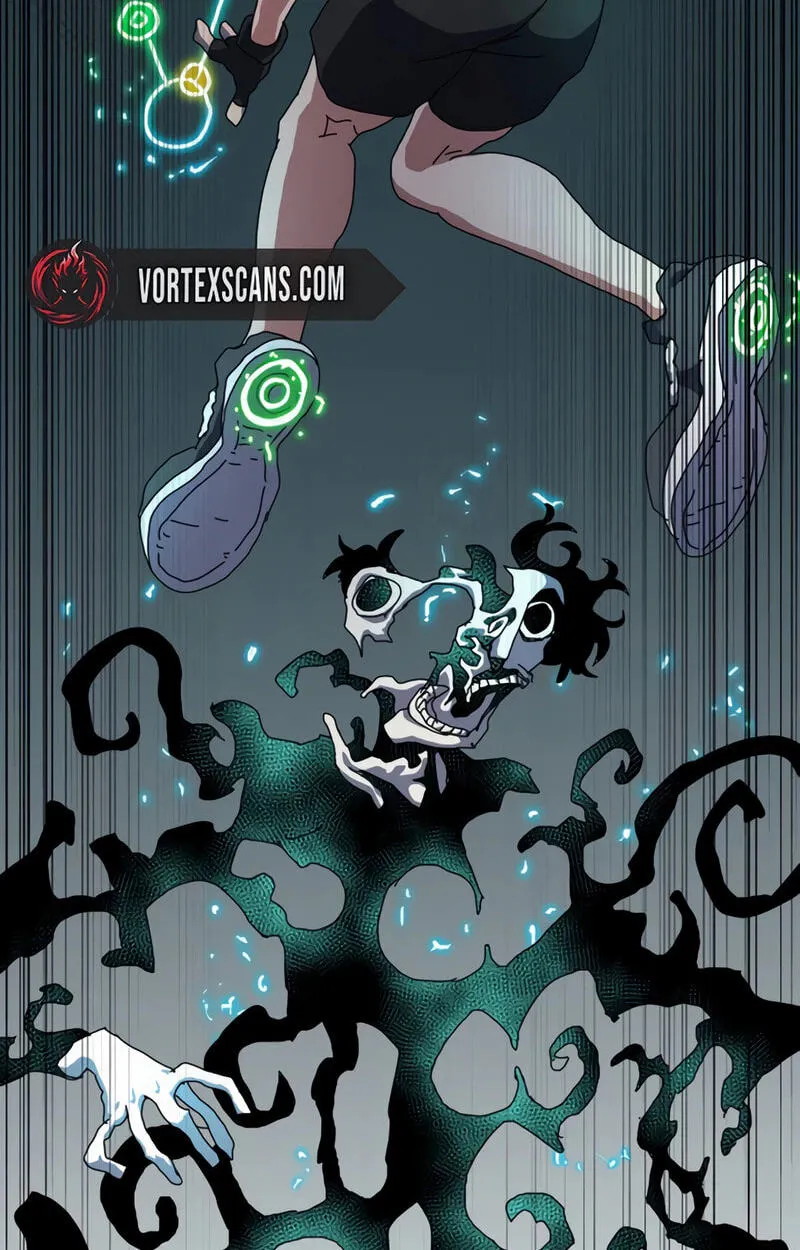 Archmage Curriculum, chapter 43, page 49