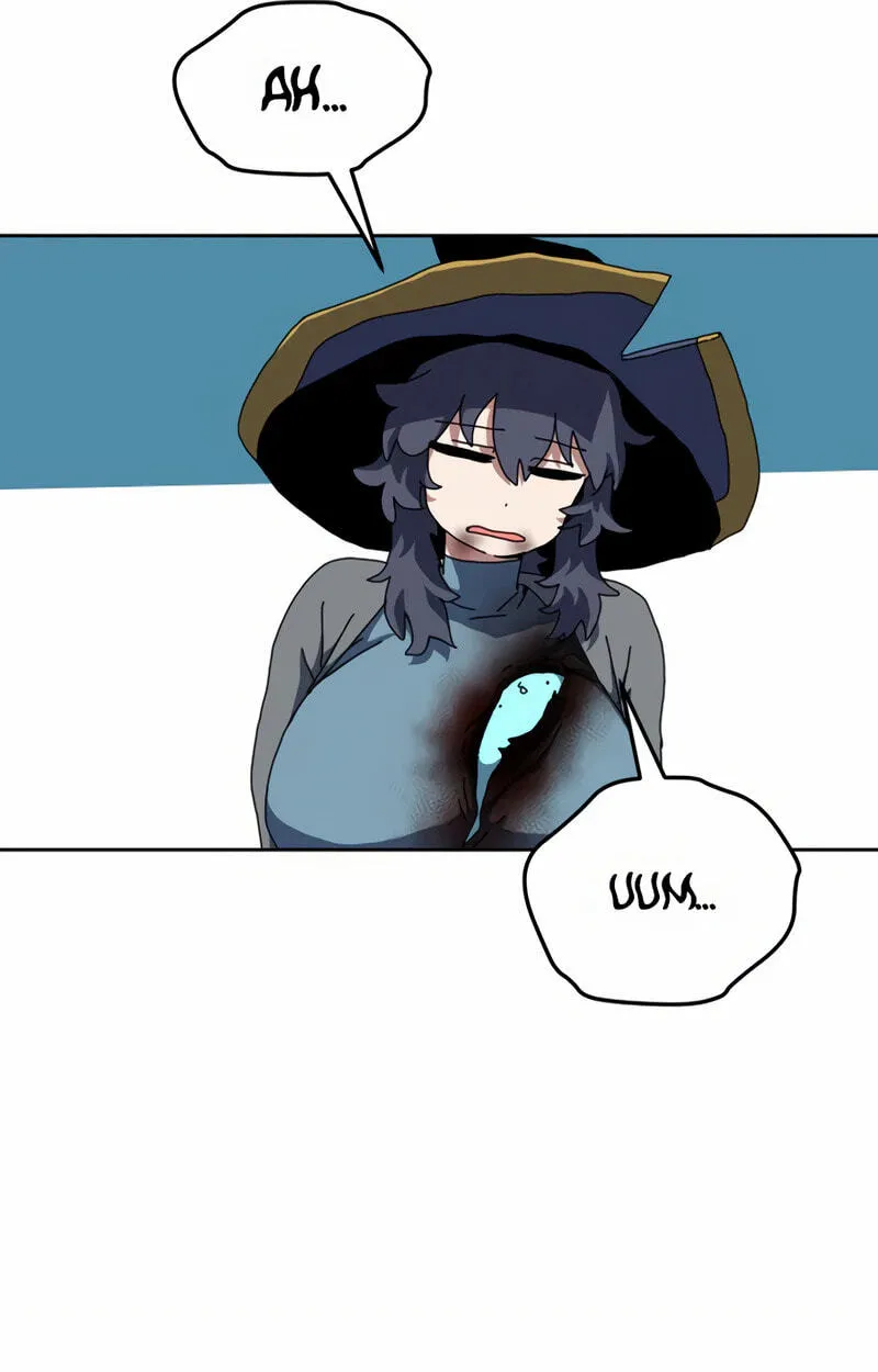 Archmage Curriculum, chapter 43, page 54