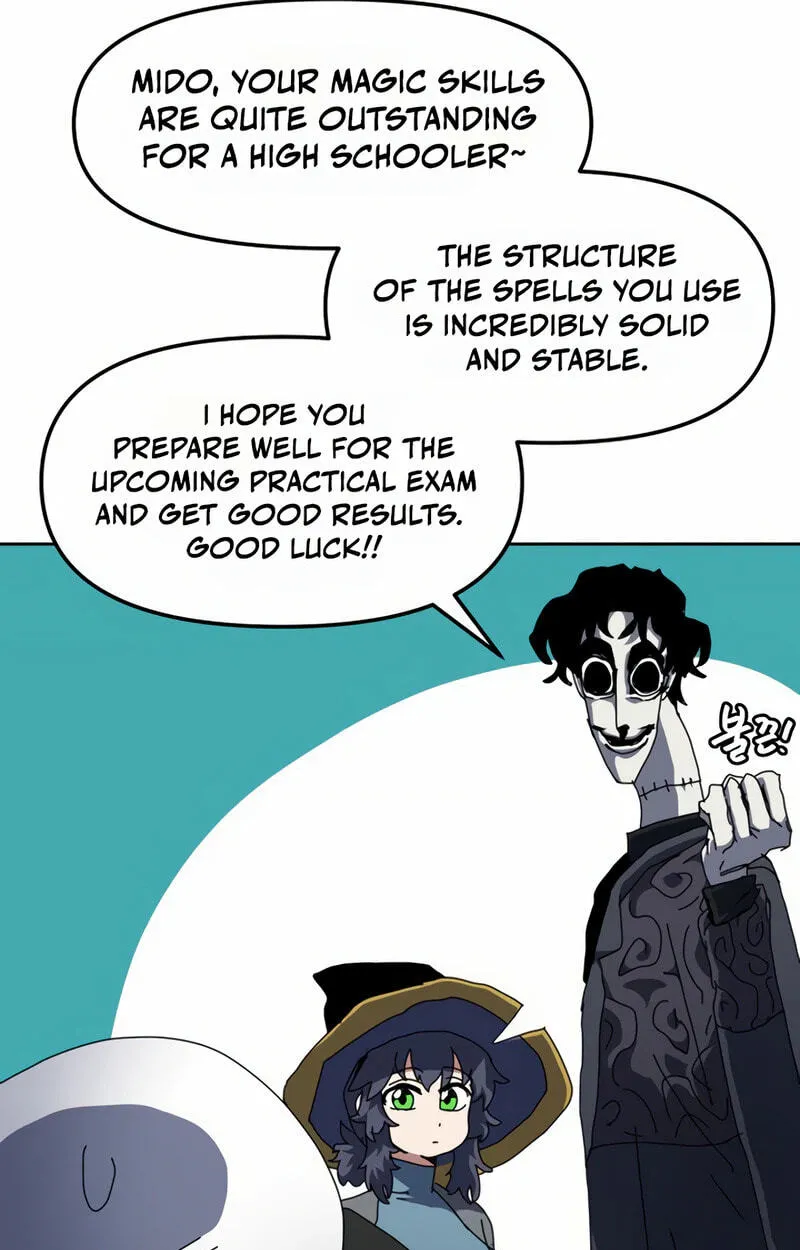 Archmage Curriculum, chapter 43, page 60