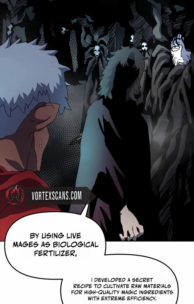 Archmage Curriculum, chapter 43, page 81