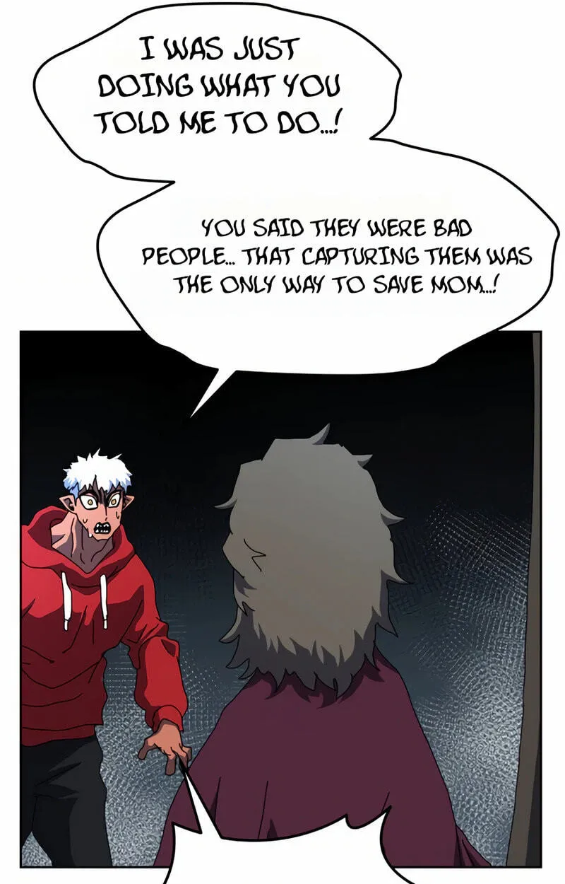 Archmage Curriculum, chapter 43, page 84