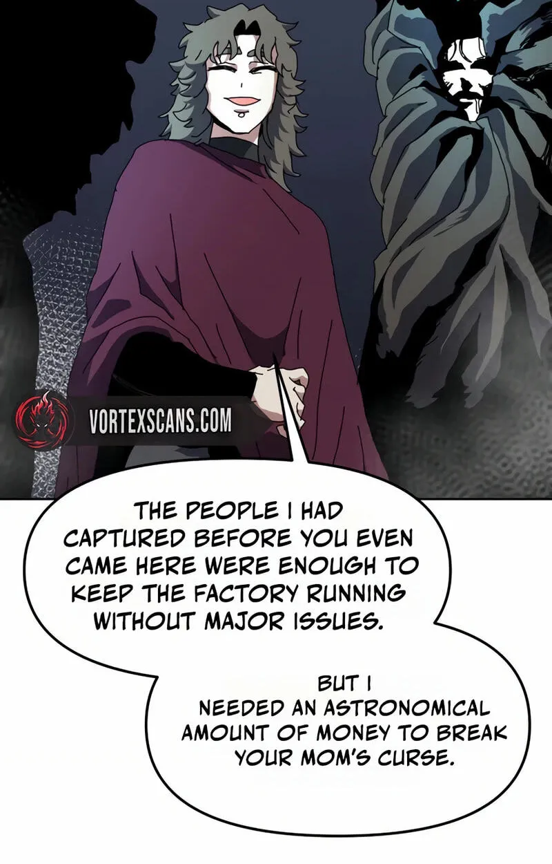 Archmage Curriculum, chapter 43, page 86
