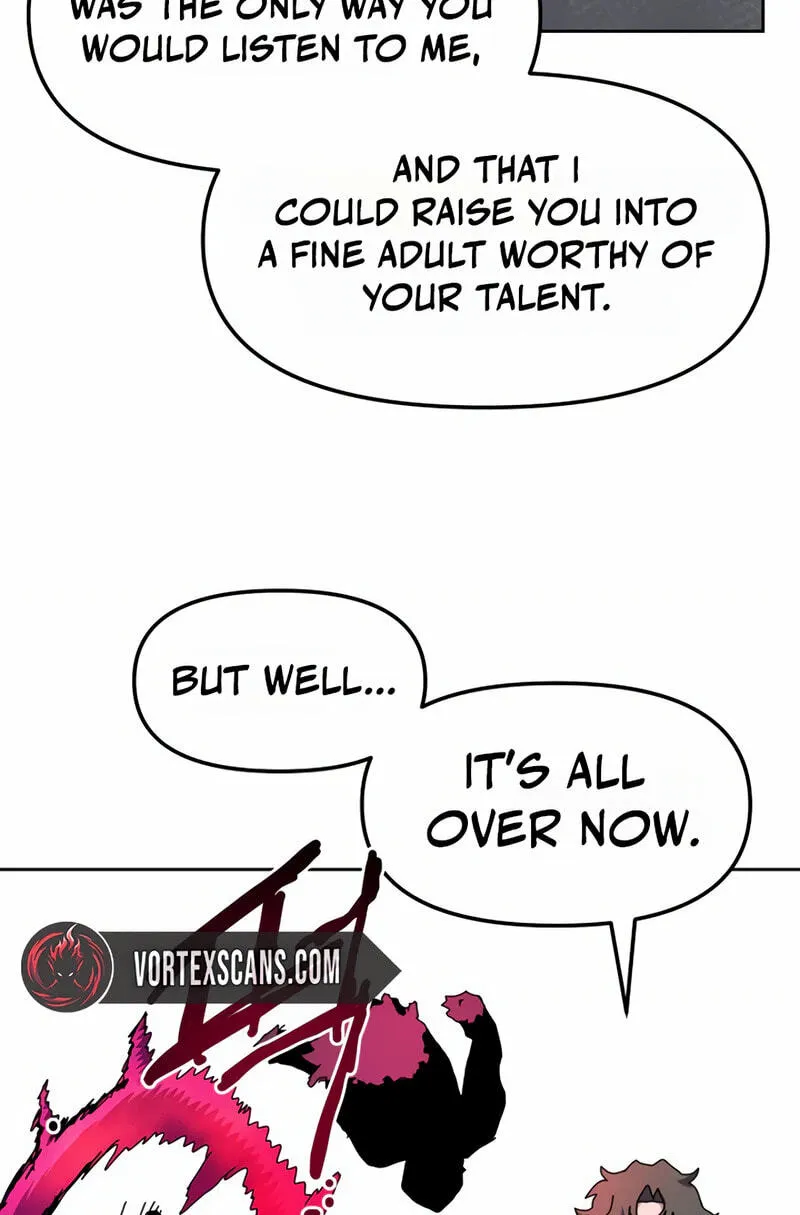 Archmage Curriculum, chapter 43, page 88