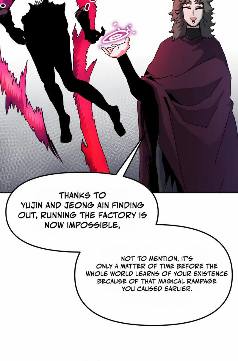 Archmage Curriculum, chapter 43, page 89