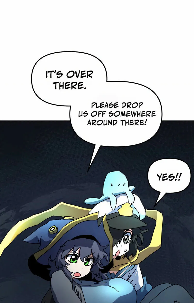Archmage Curriculum, chapter 43, page 127