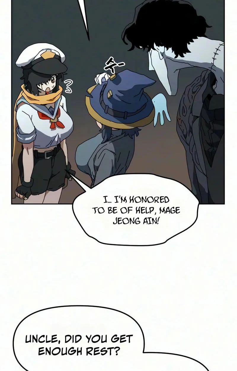 Archmage Curriculum, chapter 44, page 3