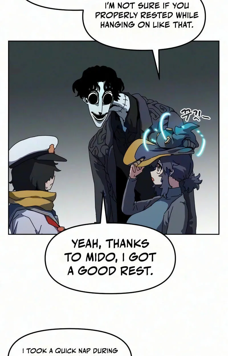 Archmage Curriculum, chapter 44, page 4