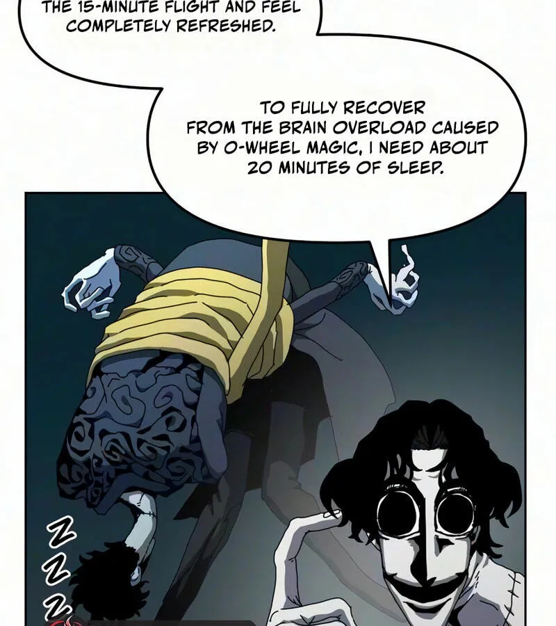 Archmage Curriculum, chapter 44, page 5