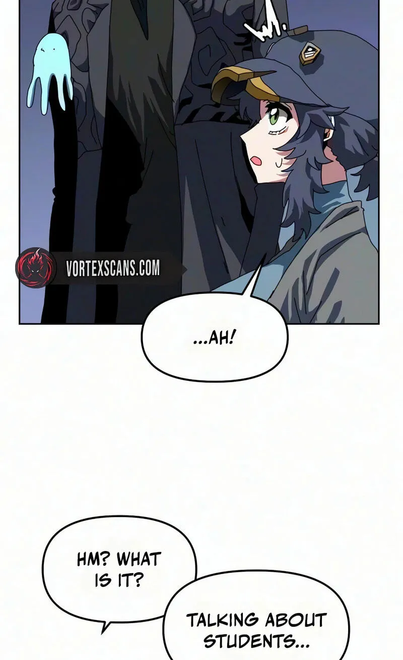 Archmage Curriculum, chapter 44, page 23