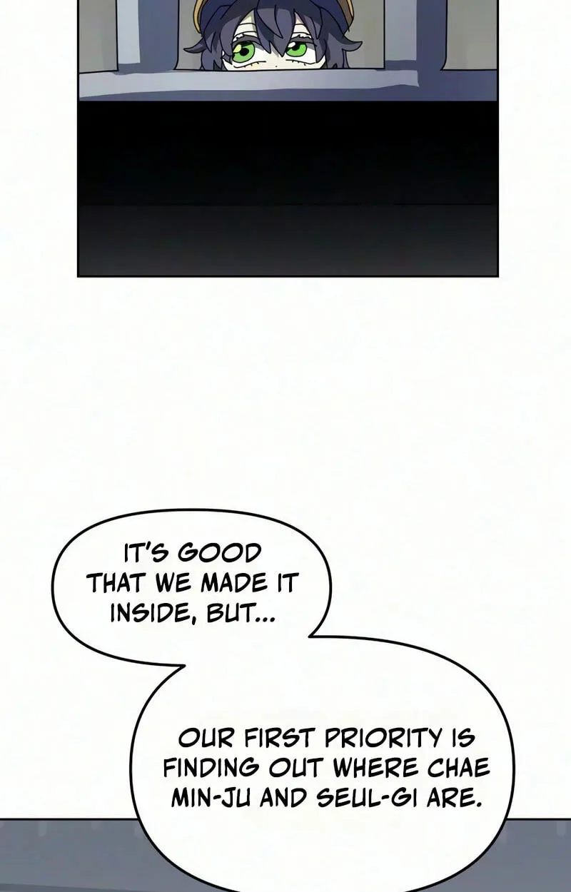 Archmage Curriculum, chapter 44, page 33
