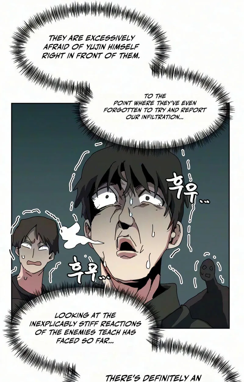 Archmage Curriculum, chapter 44, page 55