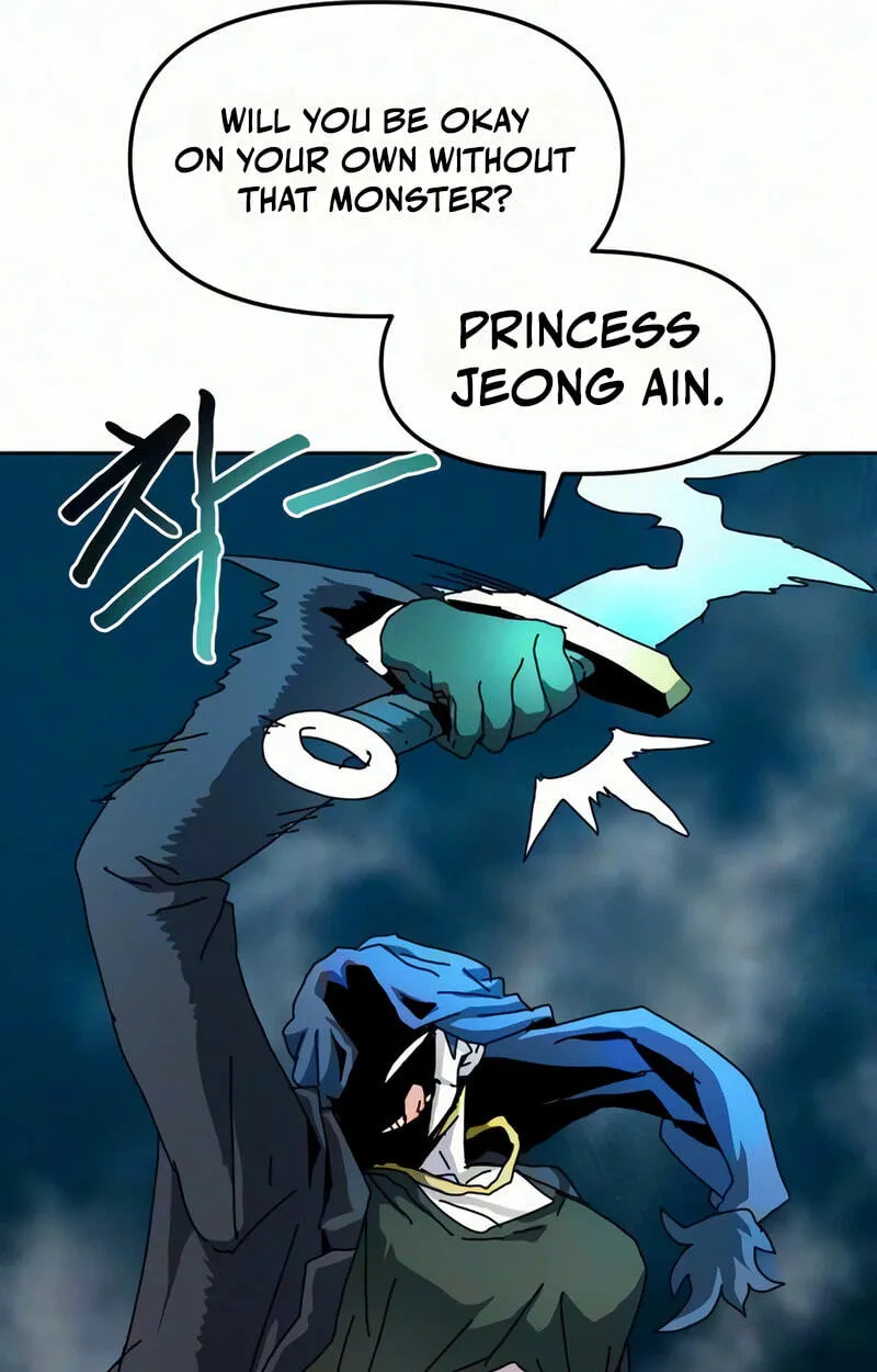 Archmage Curriculum, chapter 44, page 108