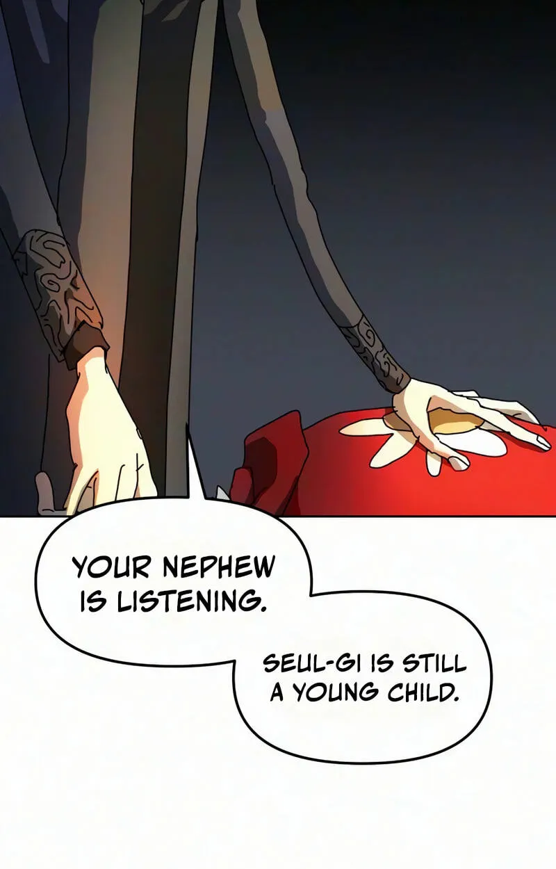 Archmage Curriculum, chapter 44, page 123
