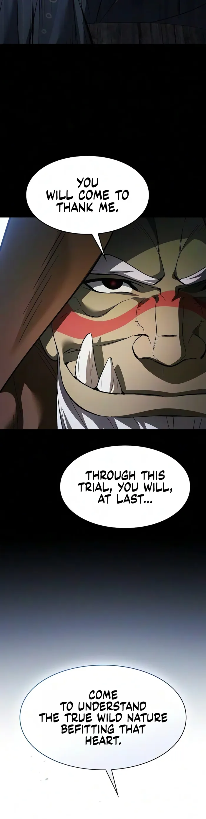 The Sword-Eating Swordmaster, chapter 45, page 6