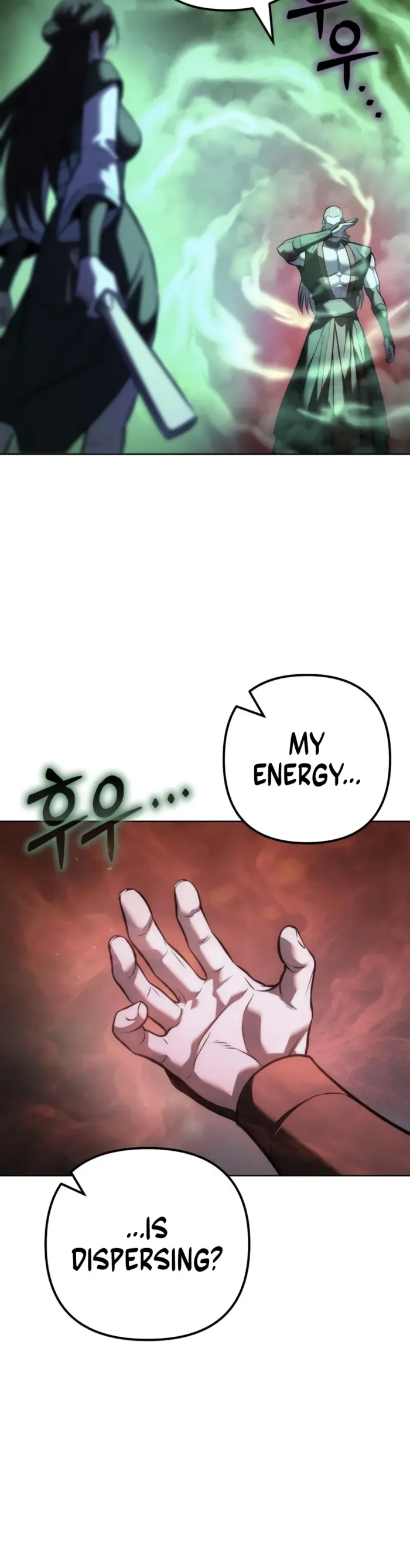 Sichuan’s Supreme King, chapter 43, page 15