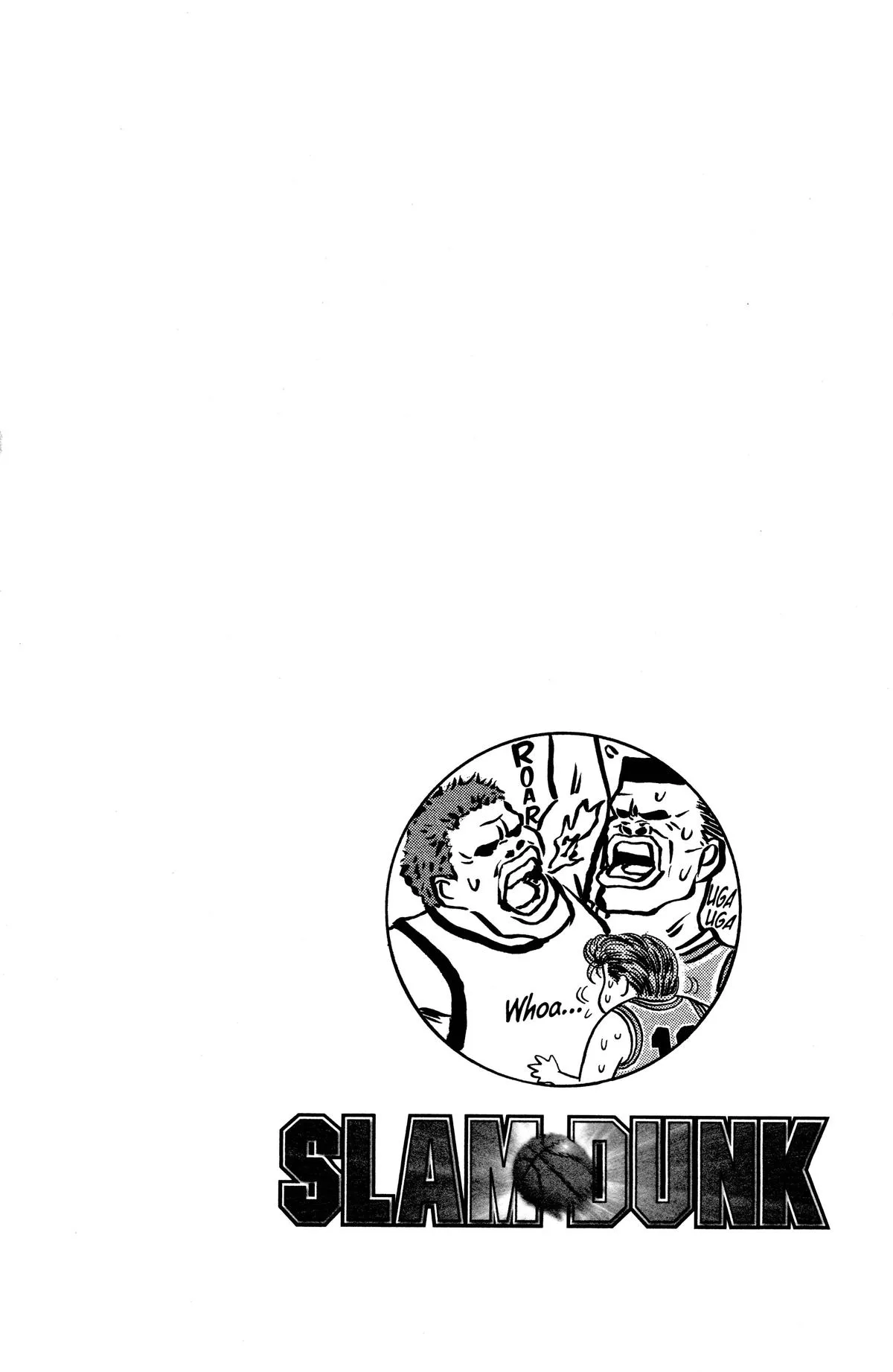 Slam Dunk, chapter 27, page 19