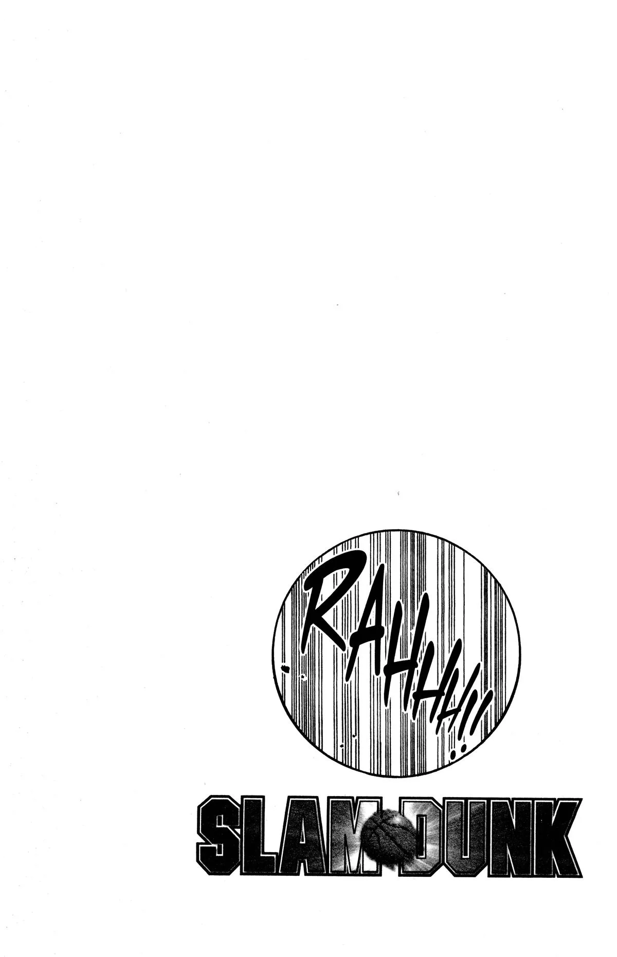 Slam Dunk, chapter 30, page 20