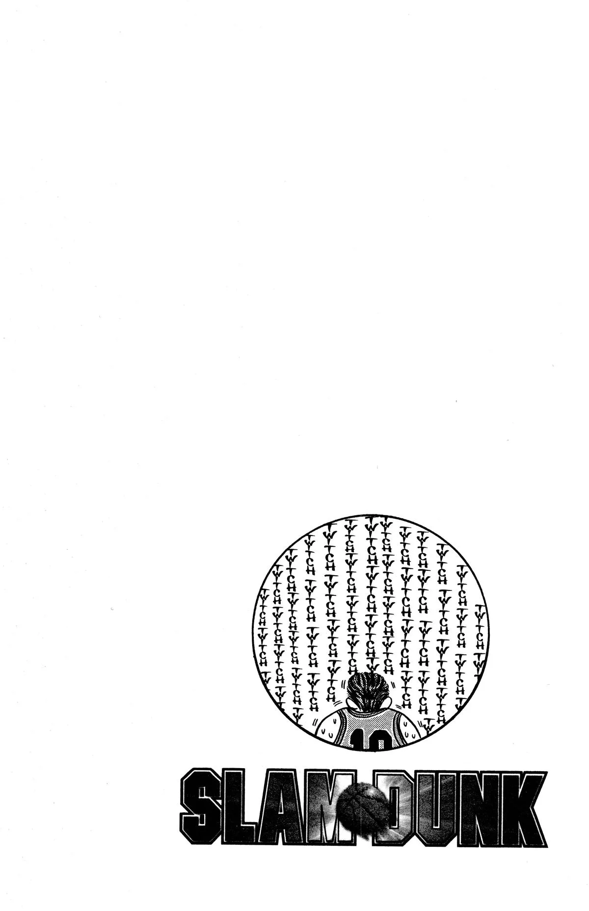 Slam Dunk, chapter 31, page 20