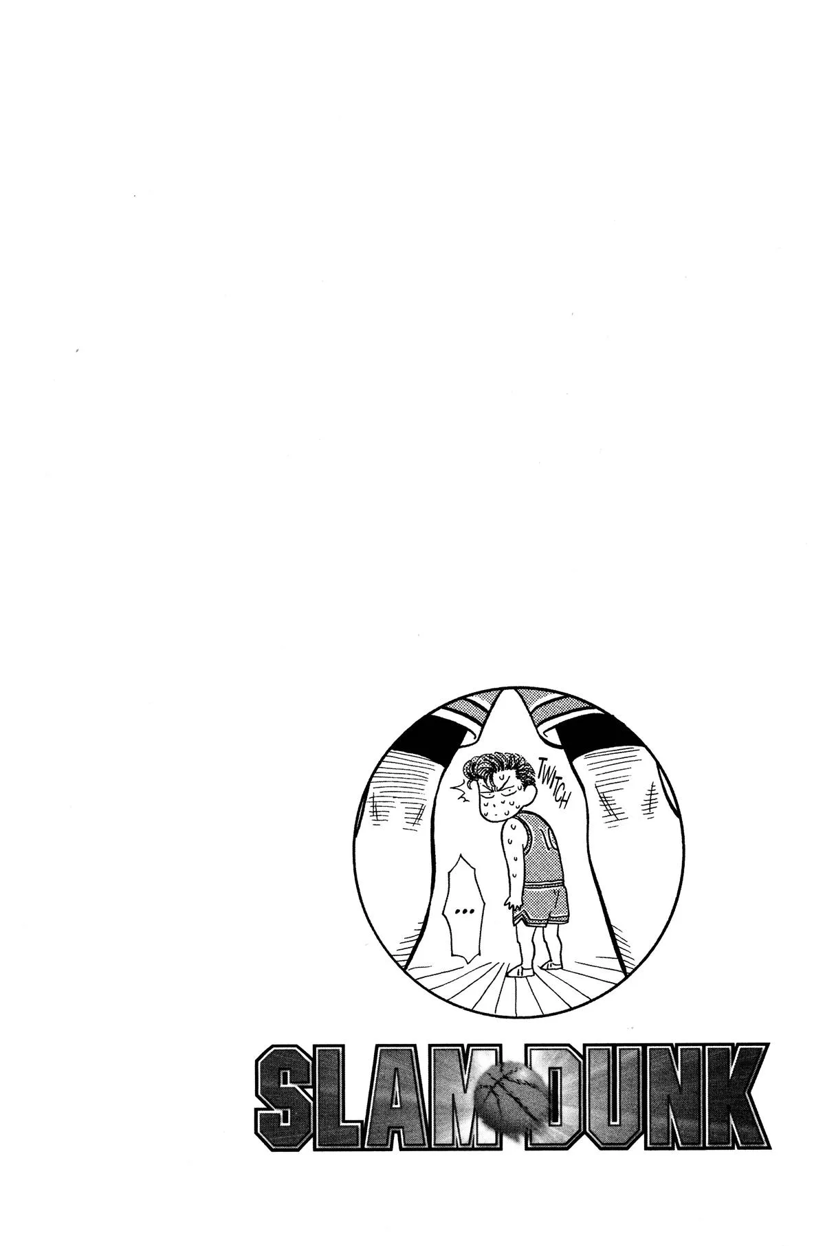 Slam Dunk, chapter 39, page 20